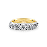 Essential Diamond Dress Ring (1.80ct) - Dracakis Jewellers